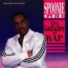 Spoonie Gee - The Godfather Of Rap (LP)